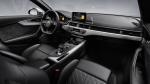 Audi S4 Sedan TDI 2019 года (WW)